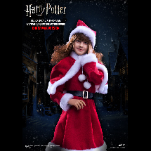 HERMIONE GRANGER(XMAS)